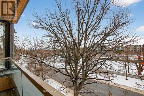112 Queen Elizabeth Drive, Ottawa, ON - Outdoor With View
