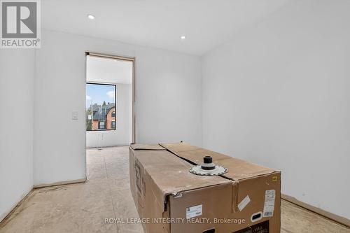 112 Queen Elizabeth Drive, Ottawa, ON - Indoor Photo Showing Other Room