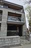 Front Door - 112 Queen Elizabeth Drive, Ottawa, ON 