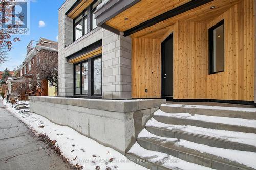 112 Queen Elizabeth Drive, Ottawa, ON - Outdoor With Exterior