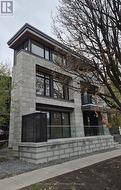 Frontage - 