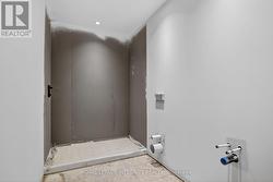 Ground Floor 3-Piece Bathroom - 