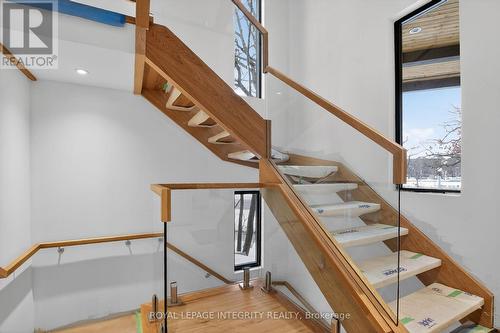 112 Queen Elizabeth Drive, Ottawa, ON - Indoor Photo Showing Other Room