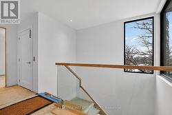 Second Floor - 