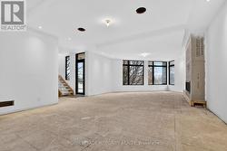 Living Room - 