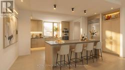Virtually Staged - Kitchen - 