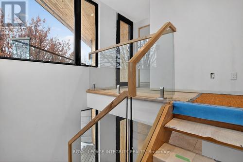 Third Floor - 112 Queen Elizabeth Drive, Ottawa, ON - Indoor Photo Showing Other Room