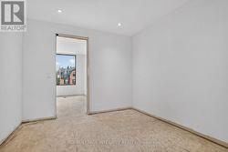 Master Bedroom Walk-In Closet - 