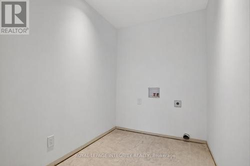 Laundry Room on Third Floor - 112 Queen Elizabeth Drive, Ottawa, ON - Indoor Photo Showing Other Room