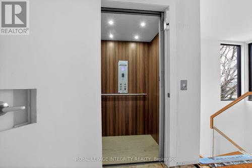 Elevator - 112 Queen Elizabeth Drive, Ottawa, ON - Indoor Photo Showing Other Room