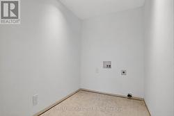 Laundry Room on Third Floor - 