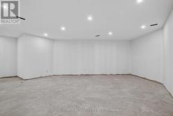 Family Room in the Basement - 