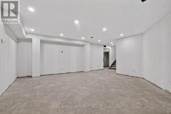 Family Room in the Basement - 