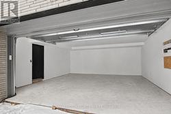 20' x 20' Garage - 