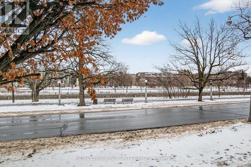 112 Queen Elizabeth Drive, Ottawa, ON - Outdoor With View