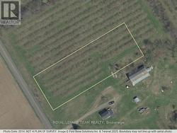 1297 MERKLEY ROAD North Dundas, ON K0C 2K0