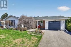3269 CLEARWATER CRESCENT Ottawa, ON K1V 7S3