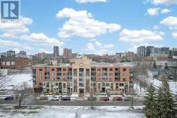 116 - 316 BRUYERE STREET  Ottawa, ON K1N 0C3