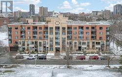 116 - 316 BRUYERE STREET  Ottawa, ON K1N 0C3