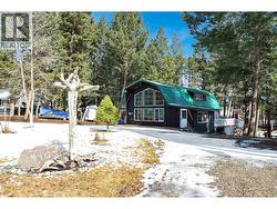 4907 PEASIM COURT 108 Mile Ranch, BC V0K 2Z0