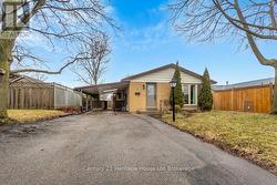 997 VANIER AVENUE Woodstock (Woodstock - North), ON N4S 4K5