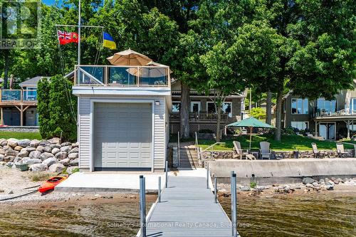 435 MUNDYS BAY ROAD  Midland, ON L4R 5H1