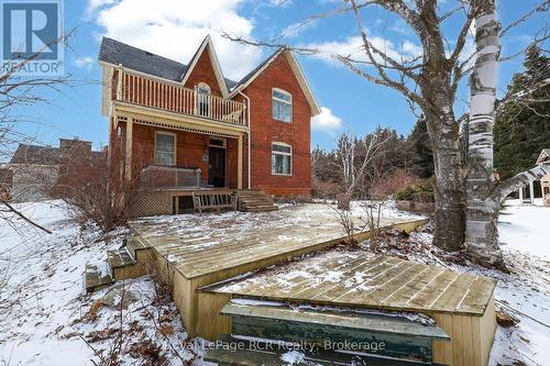 2553 County Road 42, Clearview, ON - Outdoor