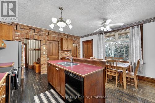 2553 County Road 42, Clearview, ON - Indoor