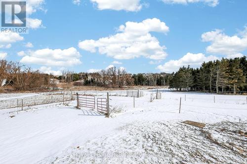 2553 County Road 42, Clearview, ON - Outdoor With View