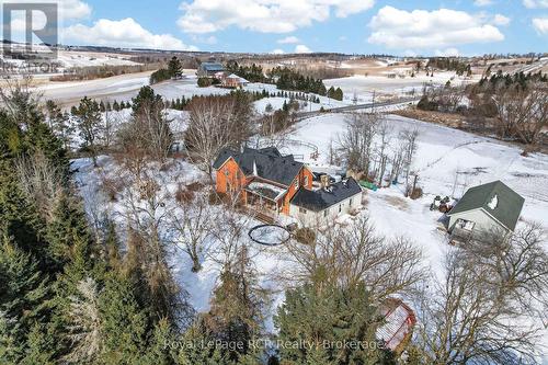 2553 County Road 42, Clearview, ON - Outdoor With View