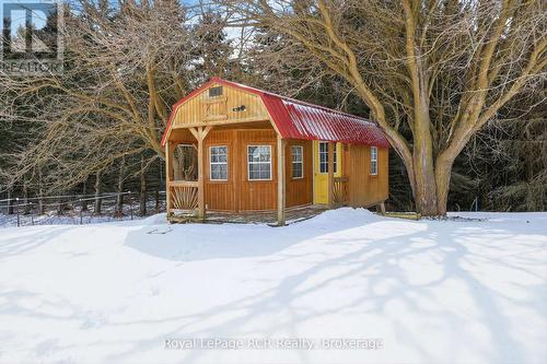 2553 County Road 42, Clearview, ON - Outdoor