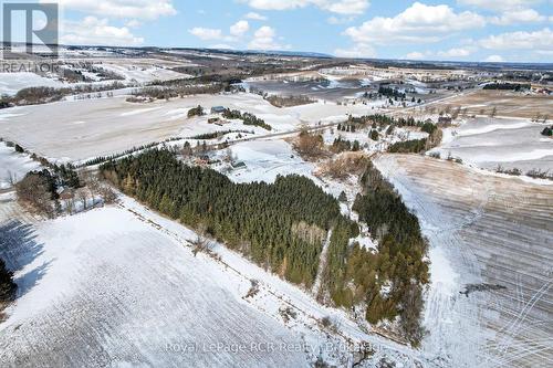 2553 County Road 42, Clearview, ON - Outdoor With View