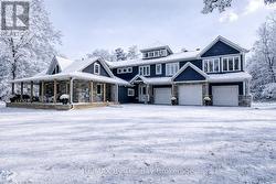 7881 POPLAR SIDE ROAD Clearview, ON L9Y 5N4