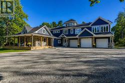7881 POPLAR SIDE ROAD Clearview, ON L9Y 5N4