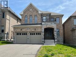 1915 DOUGLAS LANGTREE DRIVE  Oshawa, ON L1K 0Y6