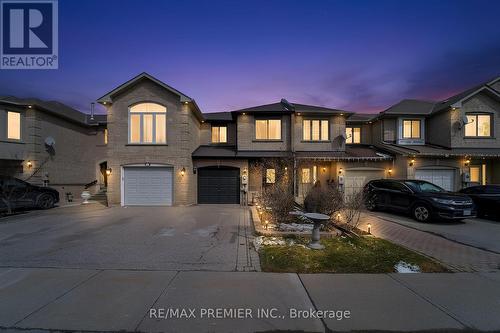 15 MICHELLE DRIVE  Vaughan, ON L4L 9B8