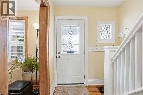 223 Park Row S, Hamilton, ON - Indoor Photo Showing Other Room