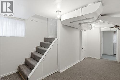 223 Park Row S, Hamilton, ON - Indoor Photo Showing Other Room