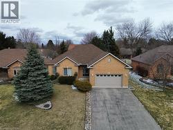 27 WERRET Avenue  Simcoe, ON N3Y 5N5