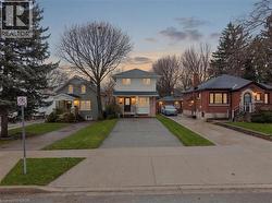 23 TALBOT Street  Kitchener, ON N2M 2A8