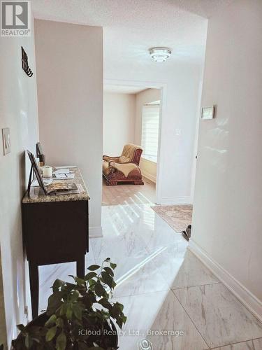61 Hull Street, Mississauga, ON - Indoor