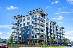 408 5504 BRYDON CRESCENT  Langley, BC V3A 0R3