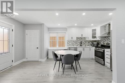 44 Jefferson Avenue, Hamilton, ON - Indoor