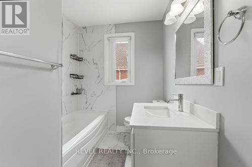 44 Jefferson Avenue, Hamilton, ON - Indoor