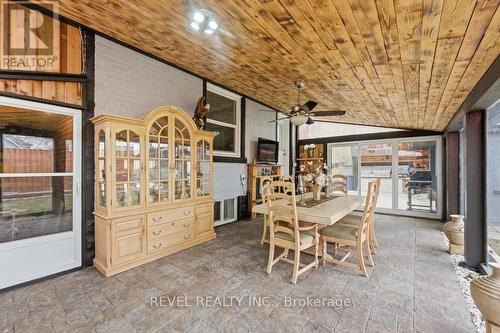 44 Jefferson Avenue, Hamilton, ON - 