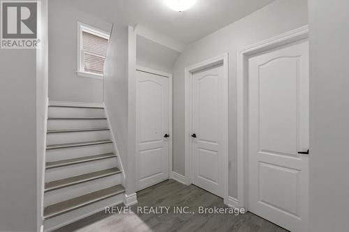 44 Jefferson Avenue, Hamilton, ON - Indoor Photo Showing Other Room