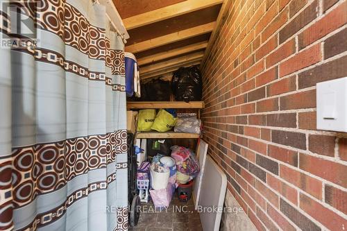 44 Jefferson Avenue, Hamilton, ON - Indoor Photo Showing Other Room