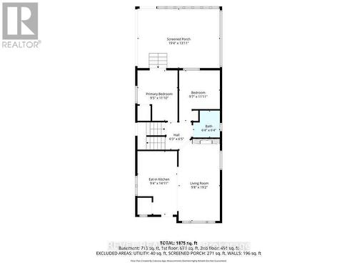 44 Jefferson Avenue, Hamilton, ON - Other