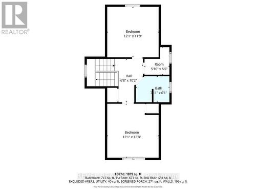 44 Jefferson Avenue, Hamilton, ON - Other