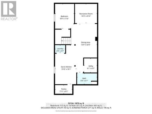 44 Jefferson Avenue, Hamilton, ON - Other